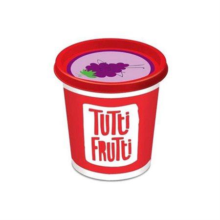 Tutti Frutti Plasticine 100g