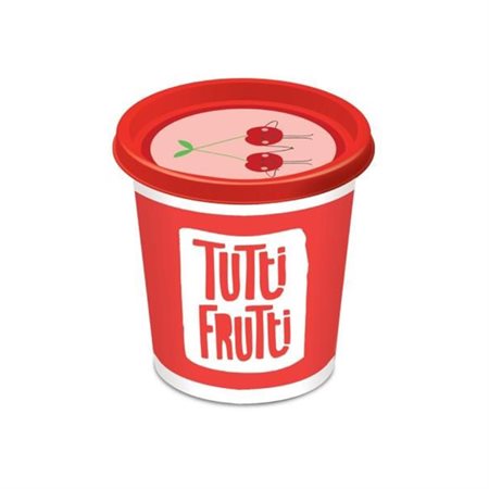 Tutti Frutti Plasticine 100g