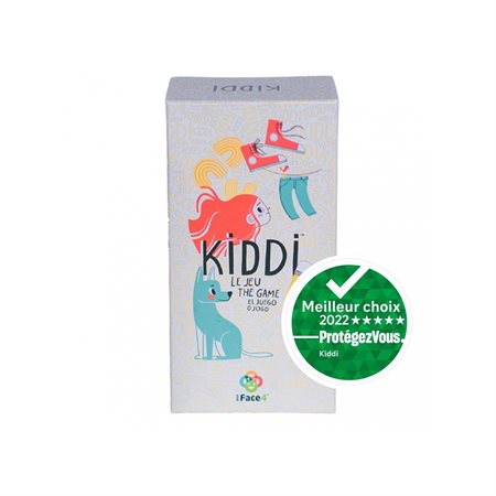 Kiddi Game