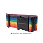 Rainbow Luggage Strap