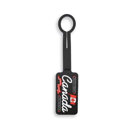 Luggage Tag (Canada)