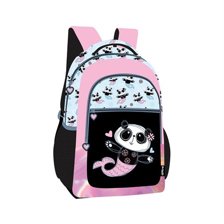 School Bag - Mermazing Collection