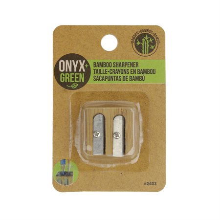 2-hole metal sharpener