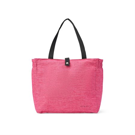 Out for Lunch -Bugatti Lunch Bag Rasberry 