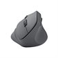 Track Ergo Wireless Mouse - Grey