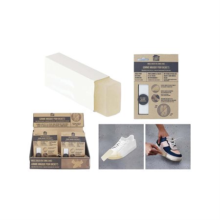 Magic Shoe Eraser