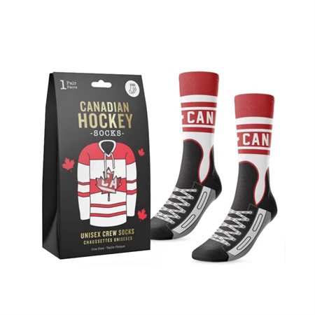 Hockey Socks

