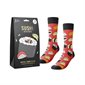 Sushi Socks