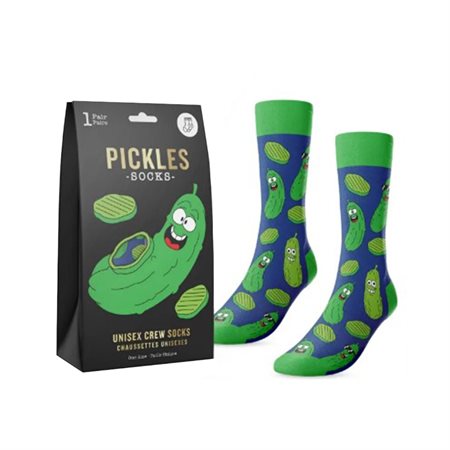 Pickle Socks