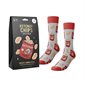 Ketchup Chips Socks