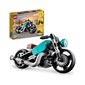 Creator LEGO® - Moto rétro (120 pièces)