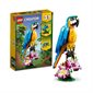 Creator LEGO® - Perroquet exotique (253 pièces)
