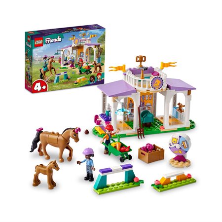 LEGO® Friends - Horse Training (41746)