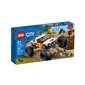 LEGO® City - 4X4 Off-Roader Adventure (60387)