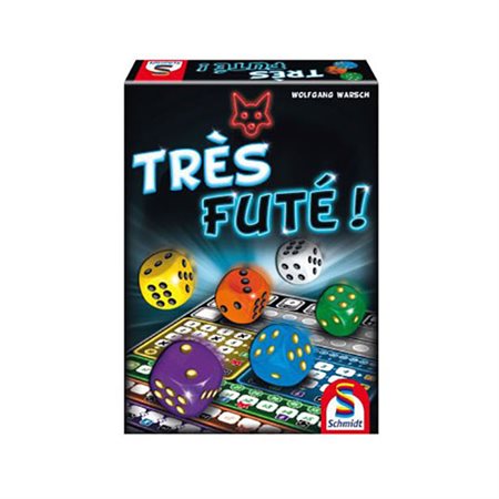 Très Futé!