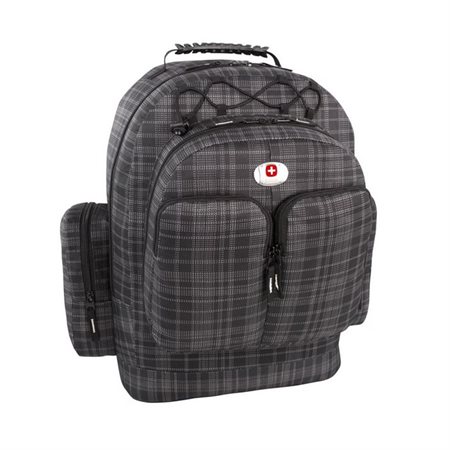 Swiss Alps - Backpack