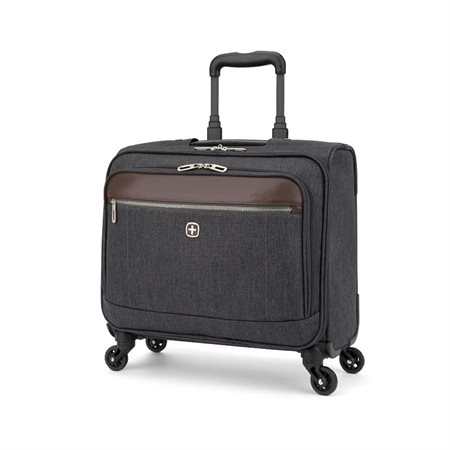 Business Case on Wheels