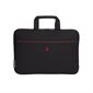 Étui ordinateur portable Wenger noir