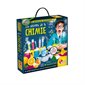 I'm a Genius - Les secrets de la chimie FR