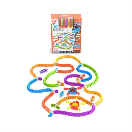 Hexbug Nano - Nano Land Playset
