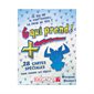 6 qui prend! + (French)