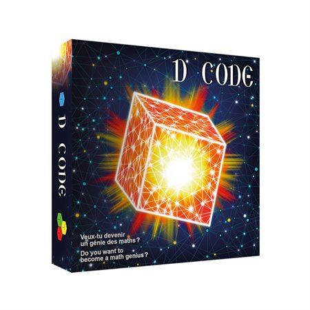 D Code (Bilingue)