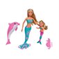 STEFFI LOVE - Mermaid and her friends