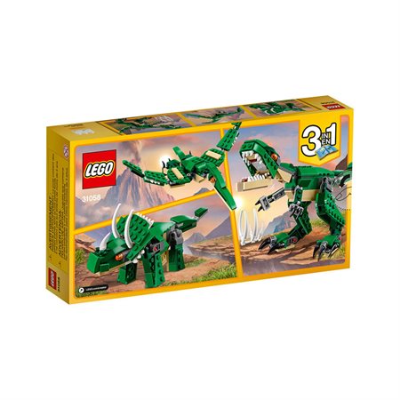 LEGO® Creator - Mighty Dinosaurs