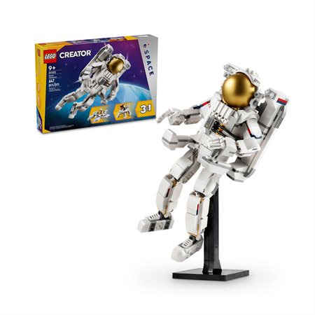 LEGO® Creator -Space Astronaut