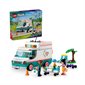 LEGO® Friends -Heartlake City Hospital Ambulance