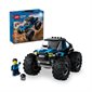 LEGO® City- Monster Truck bleu