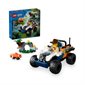 LEGO® City- Jungle Explorator