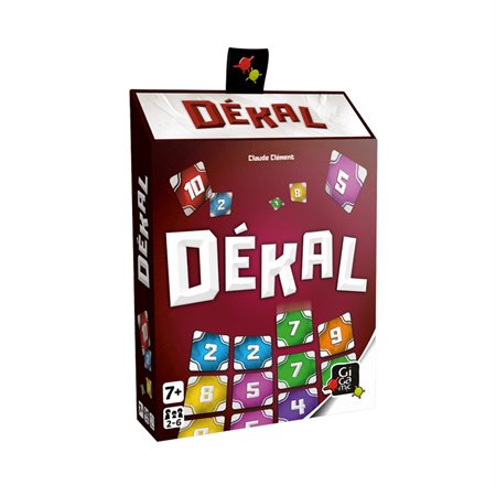 Dekal (FR) 