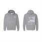 Hoodie Large - " Tu es incroyable"
