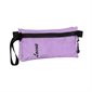 Lavoie Double Pencil Case - Lilac