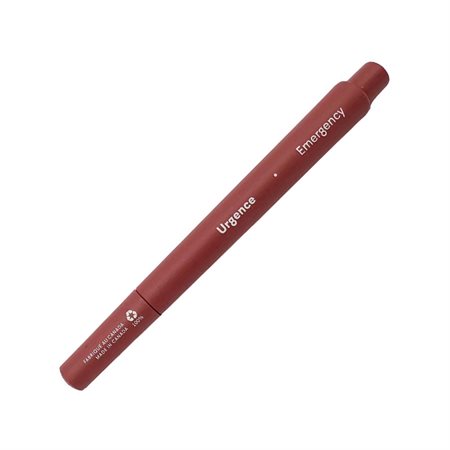 Ciklo Pen - Red
