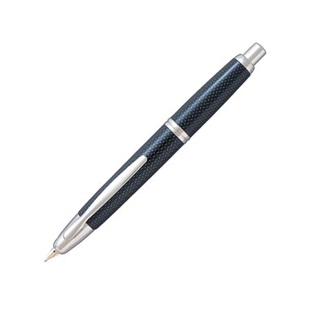 Capless Splash Fountain Pen (Fine Tip)