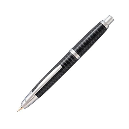 Capless Splash Fountain Pen (Fine Tip)