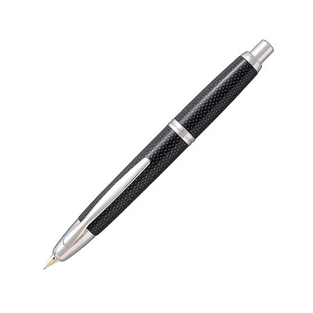 Capless Splash fountain pen (medium Tip)