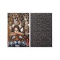 Beach and Travel Towel - Felines