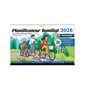 Pomango Family Planner