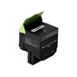 Lexmark XC2132 Black Cartridge