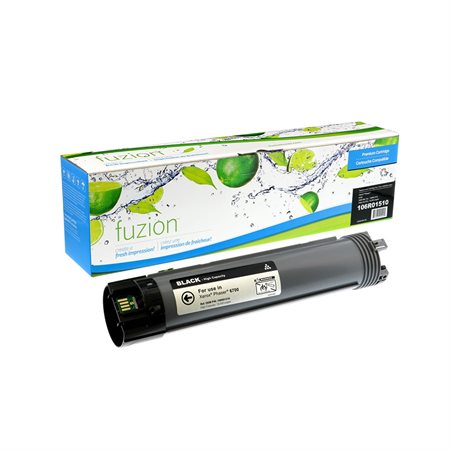 Cartouche alternative Xerox 106R01510 noire