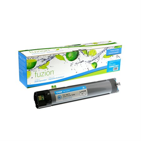 Cartouche alternative Xerox 106R01507 cyan