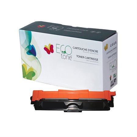 Remanufactured laser toner Cartridge Brother TN-221BK, TN-221BK Black