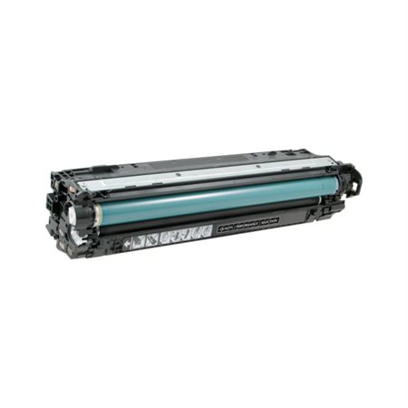 Cartouche de toner noir reconditionnée pour HP 307A