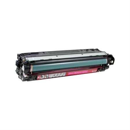 Cartouche de toner magenta reconditionnée pour HP 307A