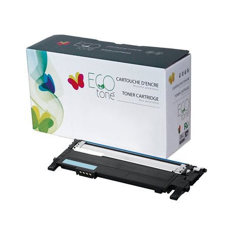 Remanufactured laser toner Cartridge Sansung #C406S, CLT-C406S HP ST988A Cyan