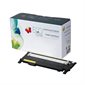 Cartouche de toner laser remise à neuf Sansung #Y406S, CLT-Y406S HP SU466A Jaune