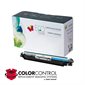 Remanufactured laser toner Cartridge HP #126A CE311A Cyan